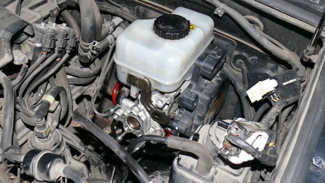 Как заменить масло в АКПП Тойота Прадо 120 | Регламент + Фотоотчет